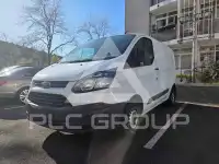 2014 Ford TRANSIT