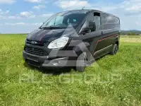 2014 Ford TRANSIT