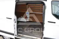 2014 Ford TRANSIT