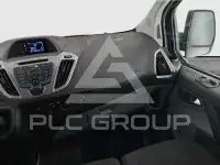 2014 Ford TRANSIT