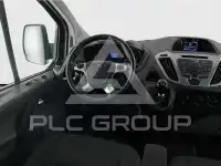 2014 Ford TRANSIT