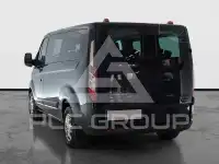 2014 Ford TRANSIT