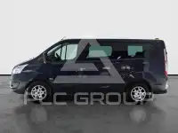 2014 Ford TRANSIT