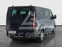 2014 Ford TRANSIT