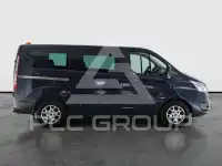 2014 Ford TRANSIT