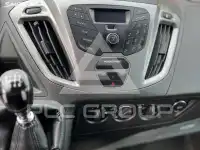 2014 Ford TRANSIT