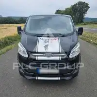 2014 Ford TRANSIT