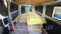 2014 Ford TRANSIT
