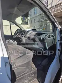 2014 Ford TRANSIT