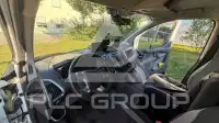 2014 Ford TRANSIT