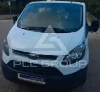 2014 Ford TRANSIT