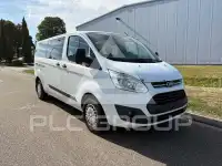 2014 Ford TRANSIT