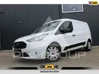 2014 Ford TRANSIT