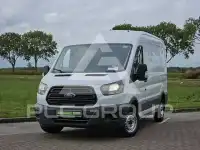 2014 Ford TRANSIT