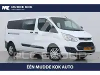 2014 Ford TRANSIT