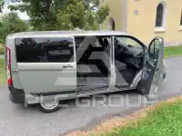 2014 Ford TRANSIT
