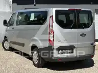 2014 Ford TRANSIT