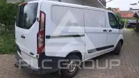2014 Ford TRANSIT