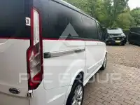 2014 Ford TRANSIT