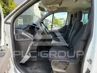 2014 Ford TRANSIT