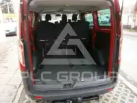 2014 Ford TRANSIT