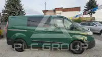 2014 Ford TRANSIT
