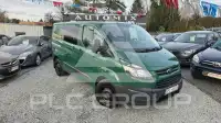 2014 Ford TRANSIT