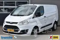 2014 Ford TRANSIT