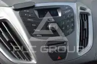 2014 Ford TRANSIT