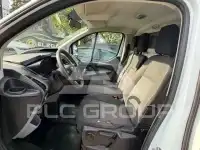 2014 Ford TRANSIT
