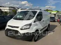 2014 Ford TRANSIT
