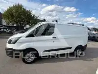 2014 Ford TRANSIT