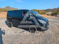 2014 Ford TRANSIT