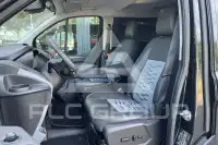 2014 Ford TRANSIT