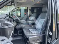 2014 Ford TRANSIT