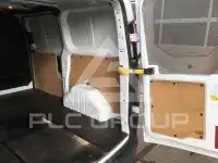 2014 Ford TRANSIT