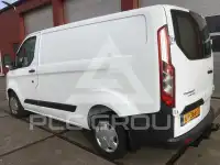2014 Ford TRANSIT