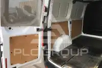 2014 Ford TRANSIT