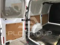 2014 Ford TRANSIT