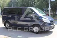 2014 Ford TRANSIT