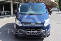 2014 Ford TRANSIT