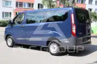 2014 Ford TRANSIT