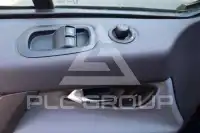 2014 Ford TRANSIT