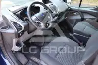 2014 Ford TRANSIT