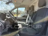 2014 Ford TRANSIT
