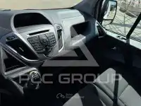 2014 Ford TRANSIT