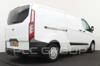 2014 Ford TRANSIT