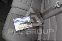 2014 Ford TRANSIT