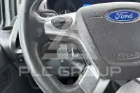 2014 Ford TRANSIT