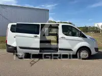 2014 Ford TRANSIT